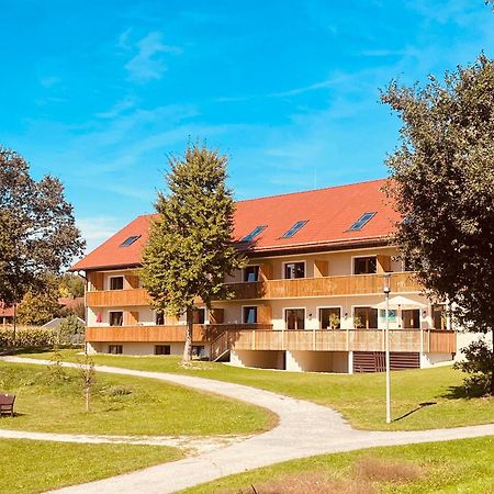 Chalet An Der Brunnader - Ihr Perfekter Rueckzugsort In Der Bayerischen Toskana Hotel Bad Birnbach Exterior foto