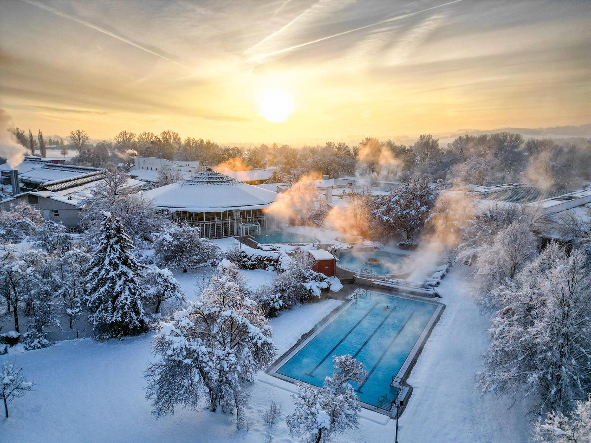 Chalet An Der Brunnader - Ihr Perfekter Rueckzugsort In Der Bayerischen Toskana Bad Birnbach Exterior foto